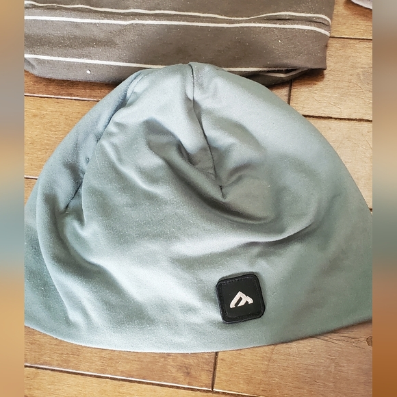 Green Fall Accessories Bundle 3-5T (multiple items) - Picture 3 of 5